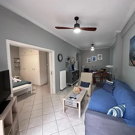 Cozy Near The Center And Beaches Διαμέρισμα *